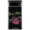 Adult Swim Rick and Morty Tentacle Attack Google Pixel 6 Clear Case